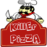 Killer Pizza icon