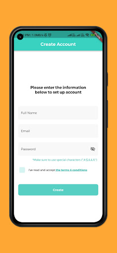 Noww Social Screen 3