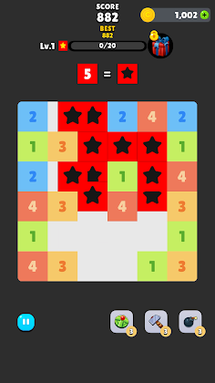 Get Merge - Screenshot 3