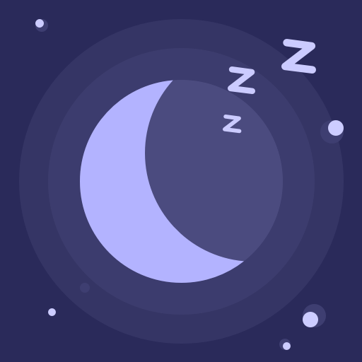 Soothing Sounds 1.74 Icon