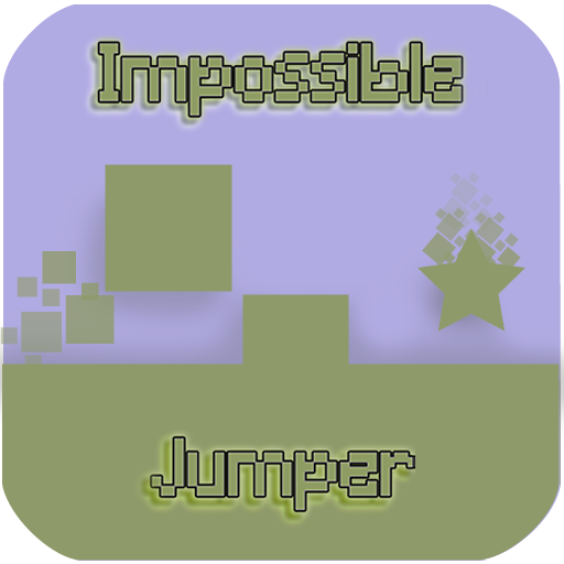 Impossible Jumping