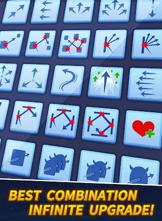 Game screenshot Приключение лучника : Легенда hack