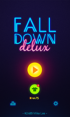 FallDown! Deluxeのおすすめ画像4