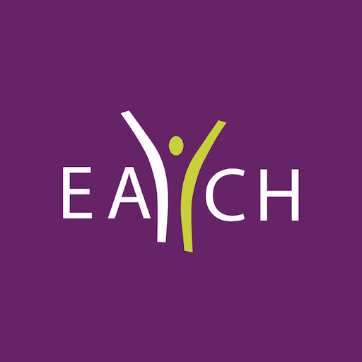 ICCH logo