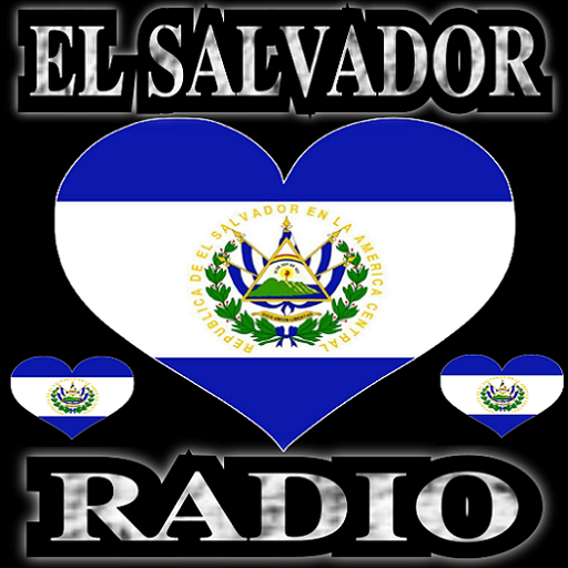 Radio El Salvador AM/FM Online Install on Windows