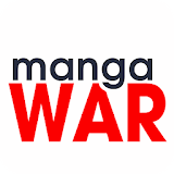 Manga War - Best Free Manga Comic Reader icon