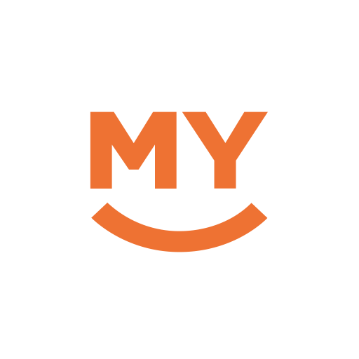 MYBOX: доставка еды, рестораны 3.14.0 Icon