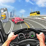 New Coach Bus Simulator 2020: Bus Driving Games Apk