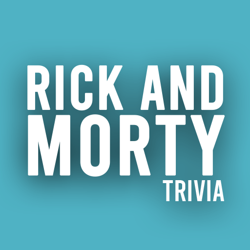 Rick and Morty Trivia Quiz