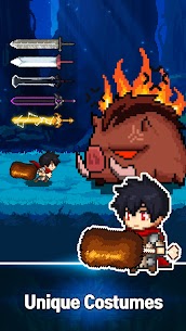 Slayer Legend (Unlimited Money) 4