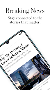 The Wall Street Journal. 6.7.0.25 Apk 1