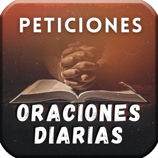 Oraciones Diarias