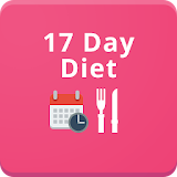 17 Day Diet Guide icon