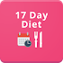 17 Day Diet Guide2.0.0