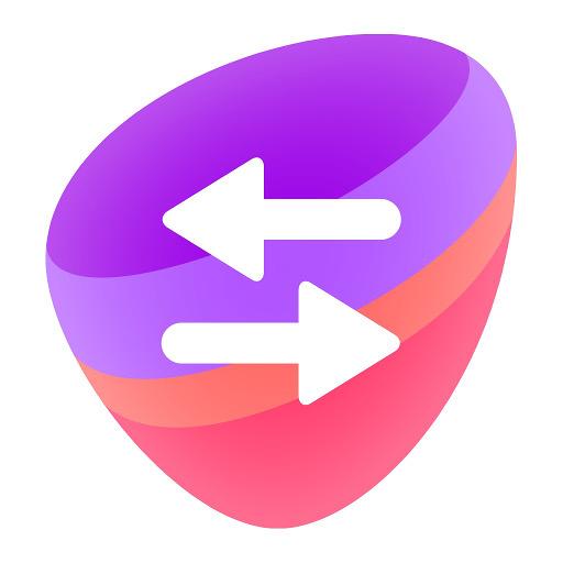 Telia Touchpoint logo