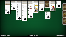 Solitaire Spider HDのおすすめ画像4