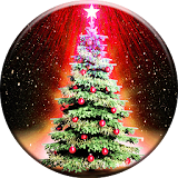 Snow Christmas 3D - FREE icon