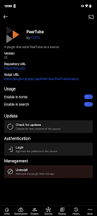 Download Now: Grayjay Latest Version Android APK 5