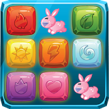 Animals Memory Game 2017 icon
