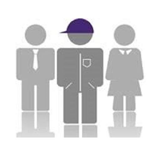 PR Recruitment and Training logo