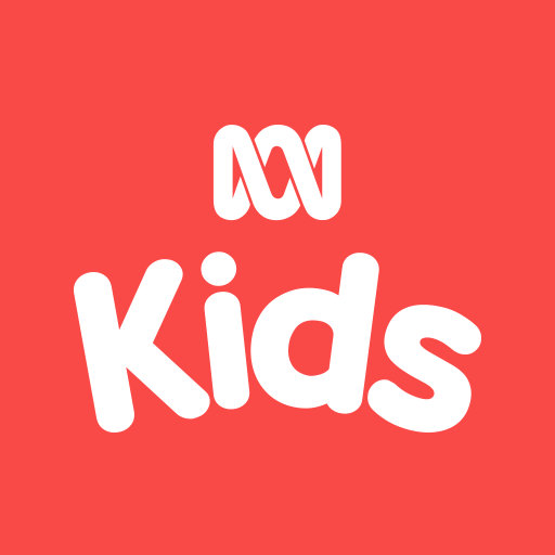 ABC Kids  Icon