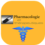 Pharmacologie et Thérapeutiques icon