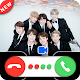 BTS Fake Video Call - call with Bts, BTS Call You Download on Windows