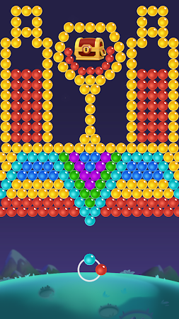Game screenshot Bubble Pop! Cannon Shooter mod apk