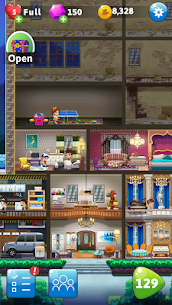 Pocket Family Dreams: My Home 1.1.5.42 Apk + Mod 5