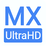 Cover Image of डाउनलोड Super HD Video Player 3.6.1 APK