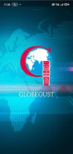 Globegust: Hindi News, E-Paper