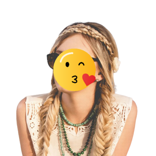 Face Hider logo