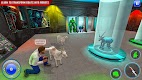 screenshot of Goat Robot Car Game:Robot Game