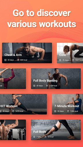 Weight Loss in 30 Days Screen 3