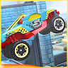 Advices for Hot Winner wheels race off Waltrough Application icon