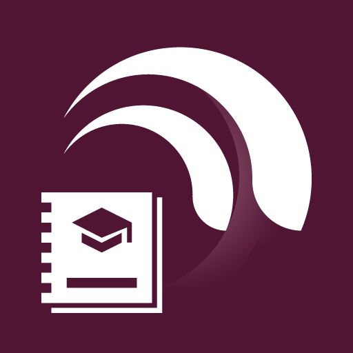 Auge - Diário de Classe logo