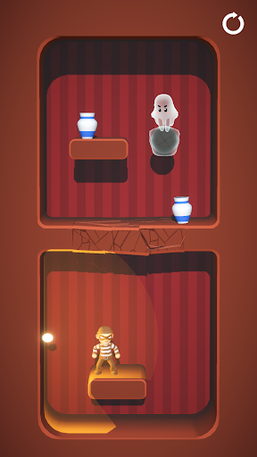 Mr Ghost Screen 3