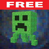 Alien SpaceCraft Free icon