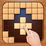 Cover Image of 下载 Wood Block Puzzle 3D - Classic Wood Block Puzzle 1.4.8 APK
