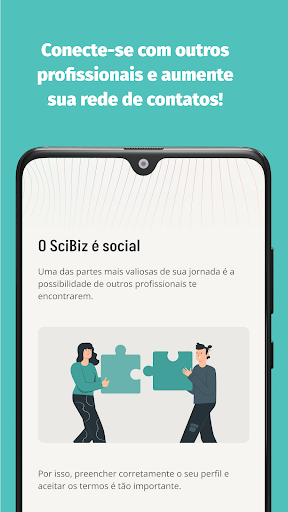 SciBiz Screen 2