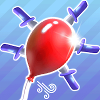 Pop the Balloon