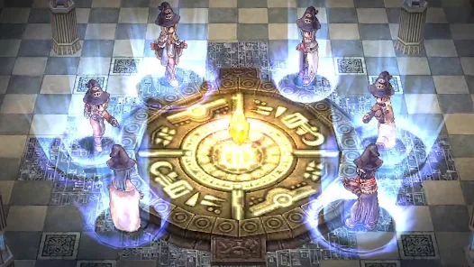 Mobile MMORPG Ragnarok Labyrinth To Release NFT Game (+ Free In