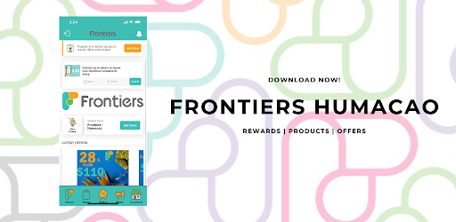 Frontiers Humacao