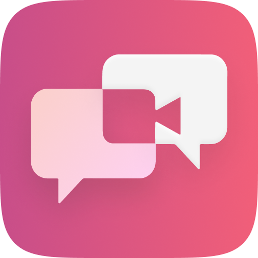 Prank Video Call - Girls Chat logo