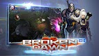 screenshot of Broken Dawn Plus HD