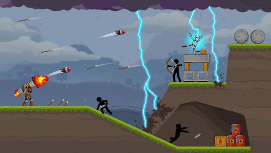 Boom Stick Mod 8.0.4.0 2
