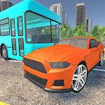 Cover Image of Download Car Stunt Speed Air - Car Simulator 2.3 APK
