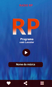 Rádio RP