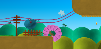 Game screenshot Eugene's Life apk download