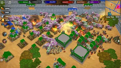 War Of Kings Strategy War Game Apps On Google Play